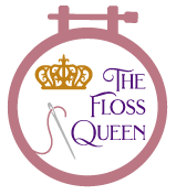 The Floss Queen