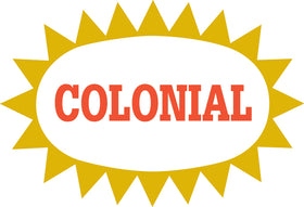 Colonial Needle