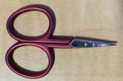 Bohin Preemie Red Scissors