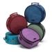 Della Q - Maker's Hat Box - Carriers:DQ-HatBox