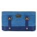 Della Q - Maker's Train Case - Carriers:DQ-TrainCase