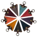 Della Q - Scissors Pocket 