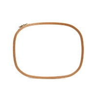 Hardwicke Manor Square Hoop