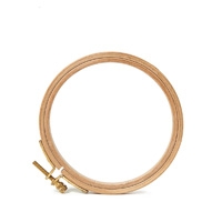 Hardwicke Manor Hoop