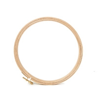 Hardwicke Manor Hoop