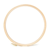 Hardwicke Manor Hoop