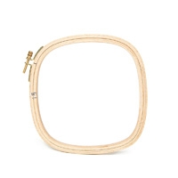 Hardwicke Manor Square Hoop