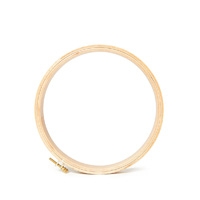 Hardwicke Manor Hoop