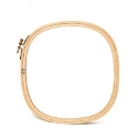 Hardwicke Manor Square Hoop