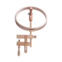 Hardwicke Manor Table Clamp