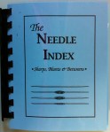 Needle Index