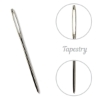 Colonial Needle Petite Tapestry Bulk needles