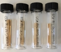 Permin Gold Tapestry Needle (Vial) 