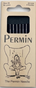 Permin Chenille Needle 