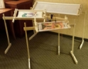 RolaFrame Floor Stand 