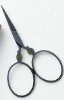 Moon Flower Scissors 
