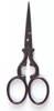 ToolTron 3.75in Black Victorian Scissor 