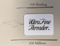 Ultra Fine Needle Threader