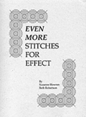 Even More Stitches 4 Effect