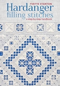 Hardanger Filing Stitches 