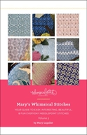 Marys Whimsical Stitches Vol 3