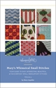 Marys Whimsical Stitches Vol 3