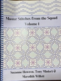 Master Stitches from the Squad - Volume 1 