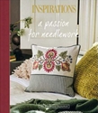 Inspirations a Passion for Needlework - The Whitehouse Daylesford