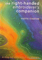 The Right-Handed Embroiderers Companion 
