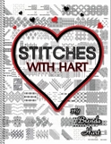 Stitches With Hart 