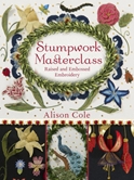 Stumpwork Masterclass