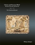 Choice and Precious Work - Treasures from the Schoolroom 1650-1770 