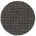 Mono Canvas - 13 ct Black 