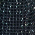 Mono Canvas - 18 ct Black Opal 