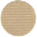 Mono Canvas - 10 ct Brown 