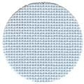 Congress Cloth, Pale/Dusty Blue 
