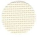 Mono Canvas - 13 ct Eggshell 