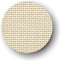 Mono Canvas - 18 ct Eggshell 