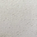 Mono Canvas - 18 ct White Silver 