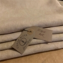 Cedar River Linens Linen - 40 count, Maple Bar (54in wide) 