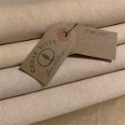 Cedar River Linens Aida - 18 count, Overcast (59in wide) 