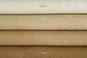 Mason Linens hand-dyed Aida - 18 count, Bees Wax 