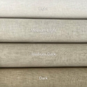 Mason Linens hand-dyed linen - 36 count, Haberdashery  