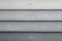 Mason Linens hand-dyed Aida - 18 count, Pins & Needles 