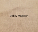 Dolley Madison