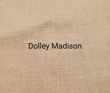 Dolley Madison