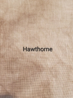 Hawthorne