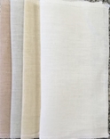 Sotema 37 count linen sample pack