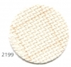 Aida 14 count Easy Count, Cream/Rust