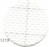 Aida 16 count Easy Count, White/Grey